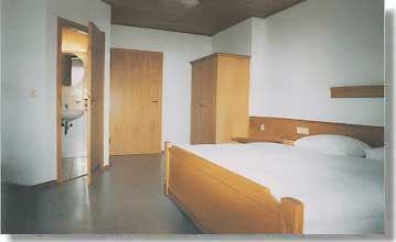 Zimmer Göppingen Hohenstaufen Goldener Ochsen